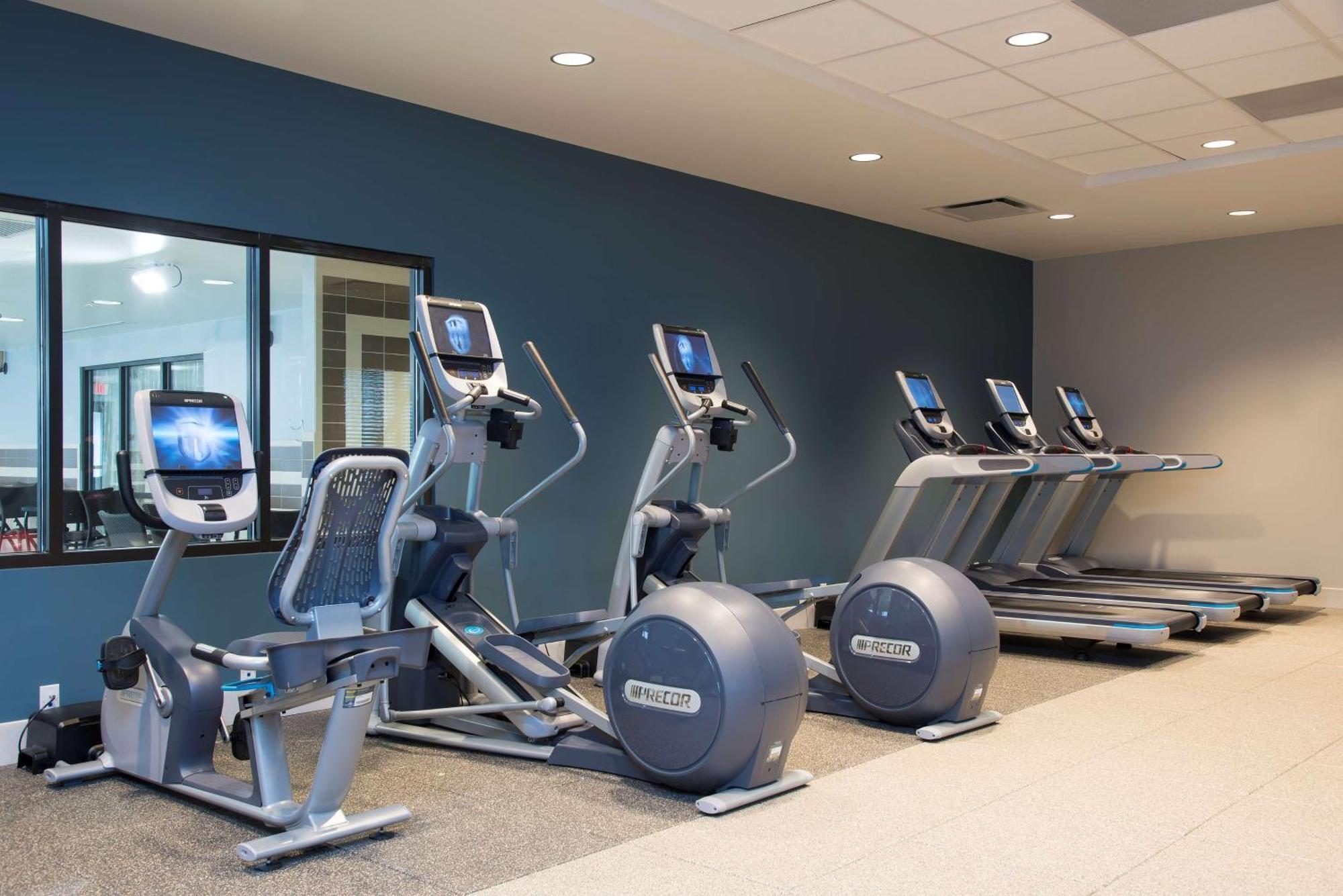 Doubletree By Hilton Schenectady Hotel Екстериор снимка