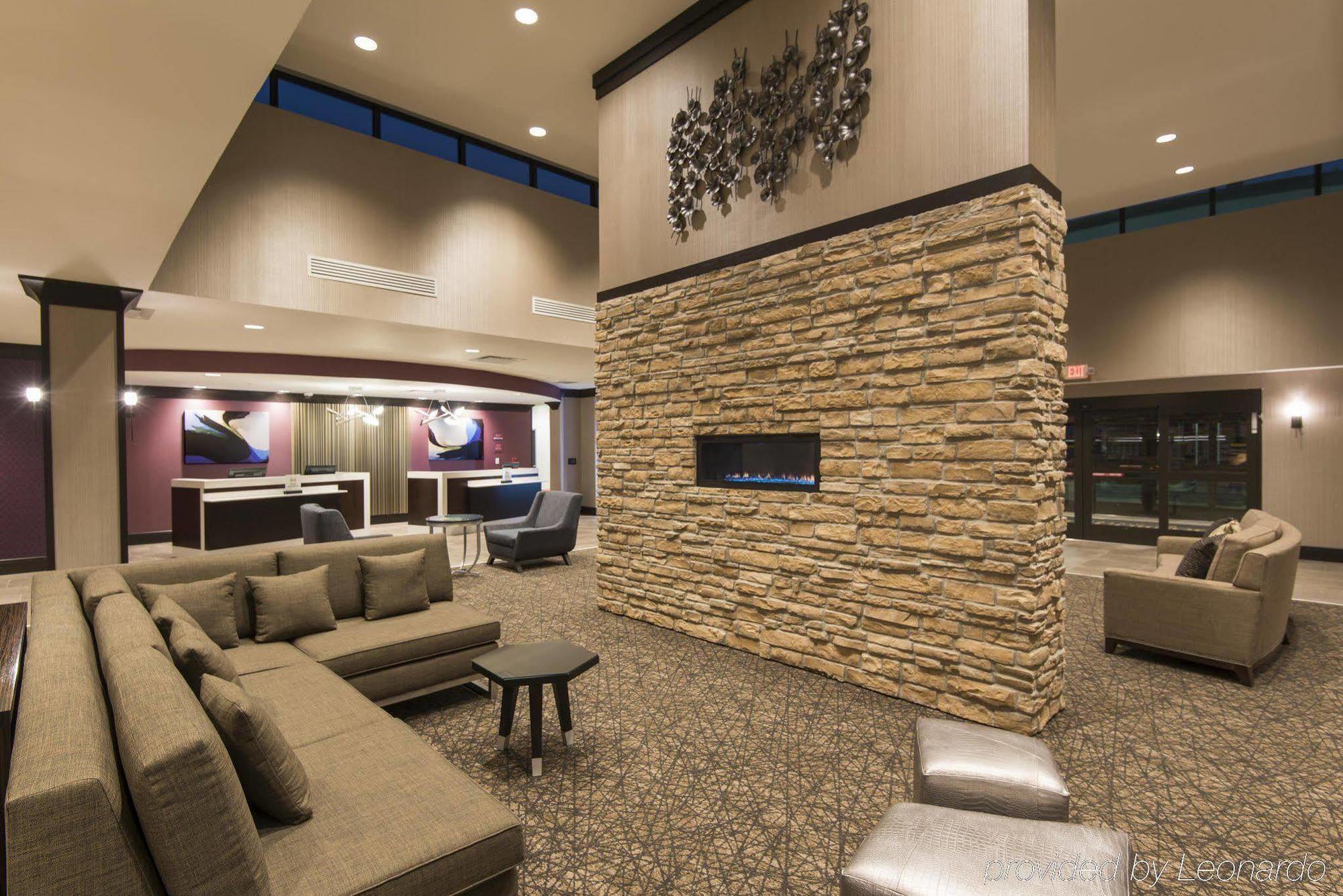 Doubletree By Hilton Schenectady Hotel Екстериор снимка